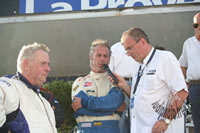 Podium